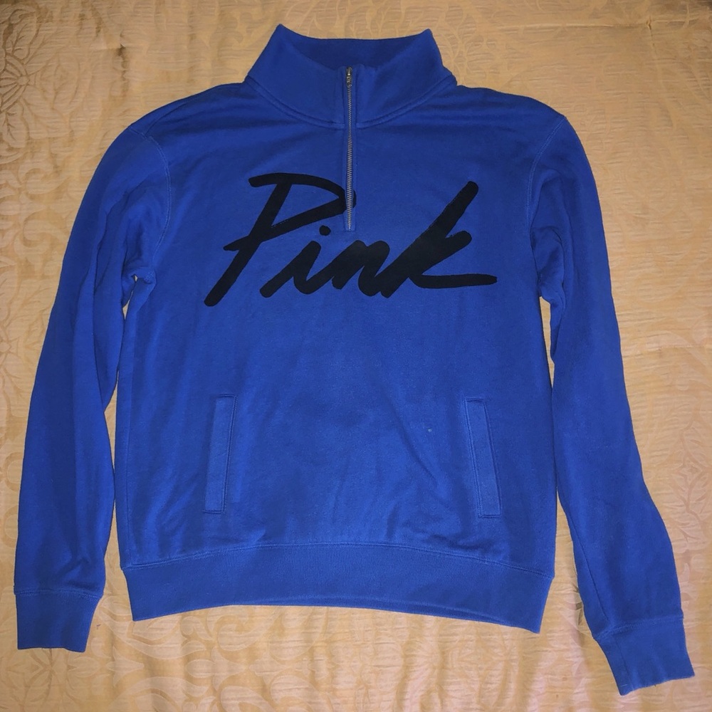 PINK Sweatshirt